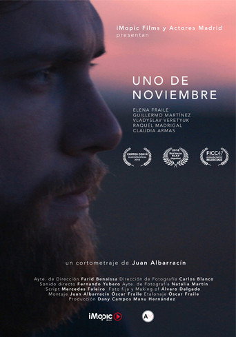 Uno de noviembre