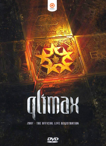 Qlimax 2007: Power of The Mind