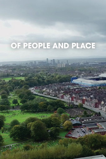 Of People And Place