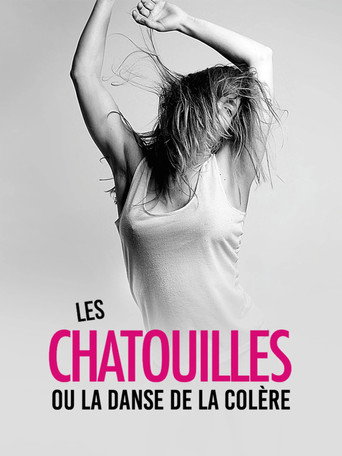 Andréa Bescond - Les Chatouilles ou La Danse de la colère