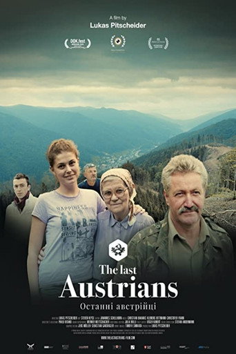 Die letzten Österreicher