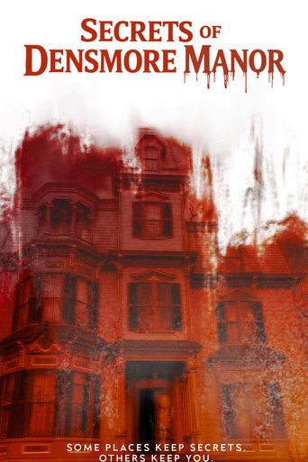 Secrets of Densmore Manor