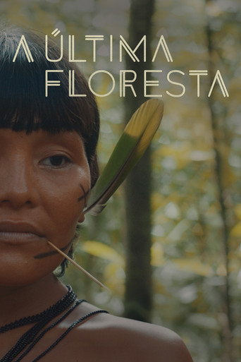 La dernière forêt