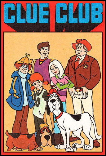 Clue Club