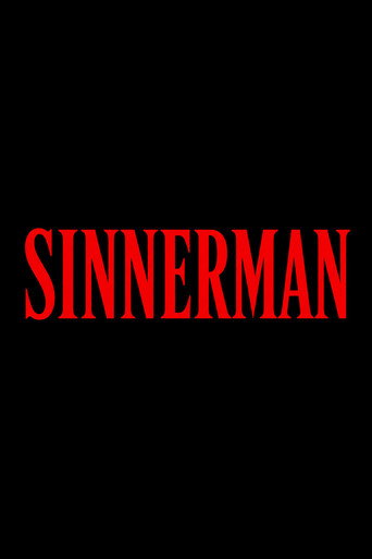Sinnerman