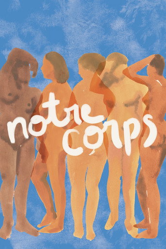 Notre corps