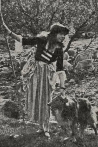 Madame Bo-Peep
