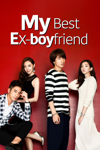 My Best Ex-Boyfriend