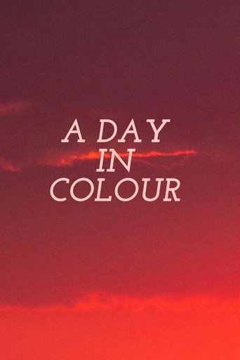 A Day in Colour