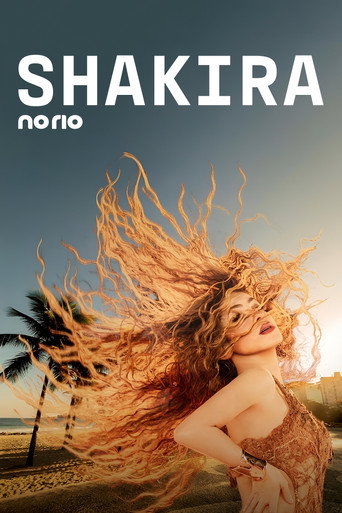 Todo Mundo no Rio com Shakira
