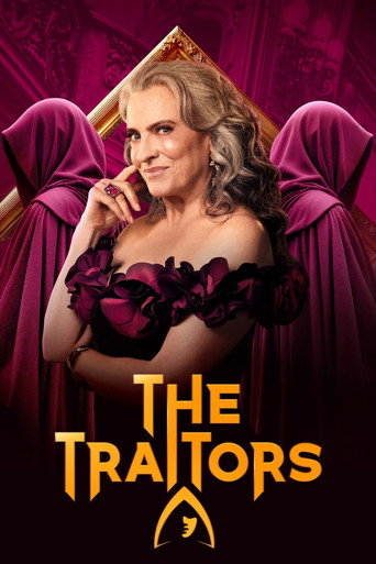 Les Traîtres (Australie)