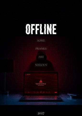 Offline: Some Pranks Are Serious