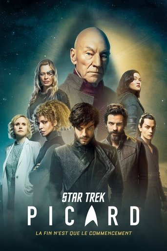 Star Trek: Picard