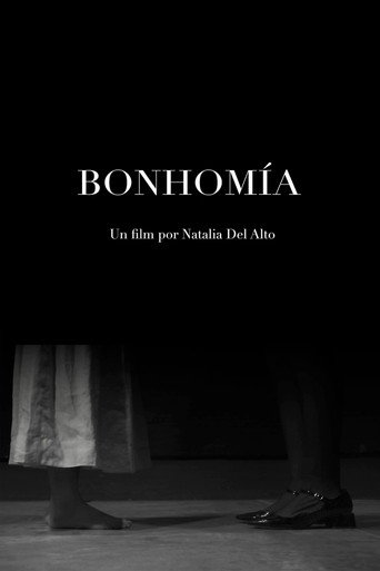 Bonhomía