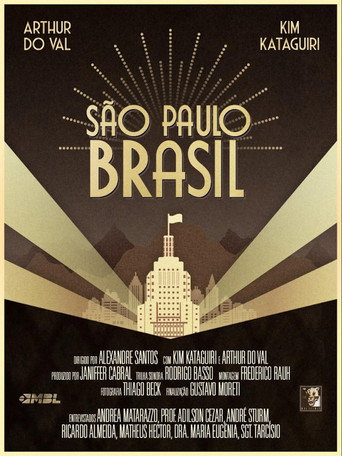 São Paulo - Brasil