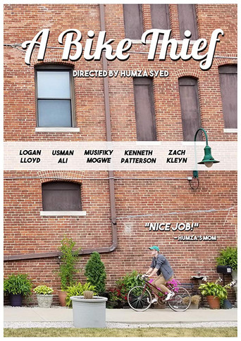 A Bike Thief