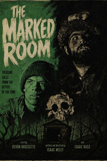 The Marked Room