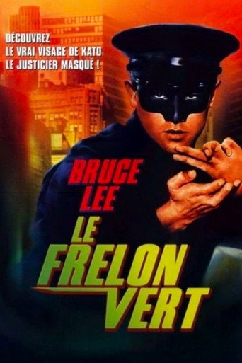 The Green Hornet