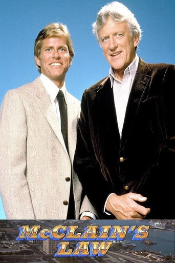 McClain's Law
