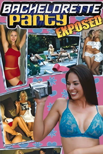 Playboy Exposed: Bachelorette Party