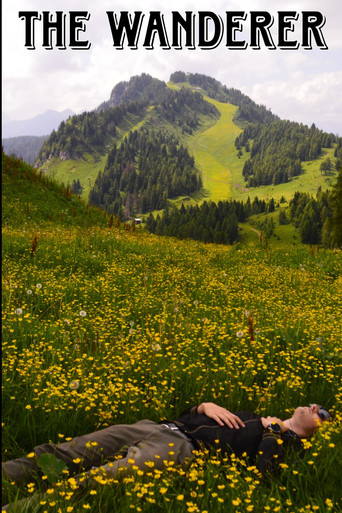 The Wanderer