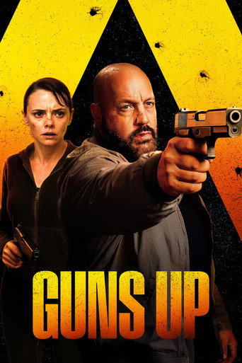Guns Up
