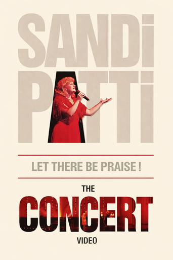 Sandi Patty - Let There Be Praise! The Concert Video