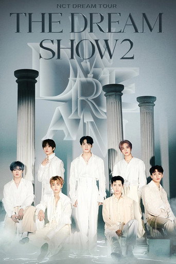 NCT DREAM TOUR 'THE DREAM SHOW 2 : In A DREAM'