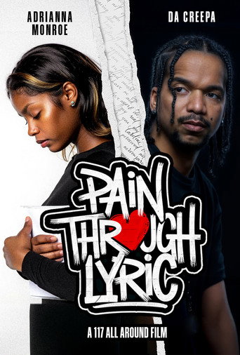 Pain Through Lyric