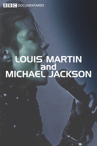 Louis, Martin & Michael