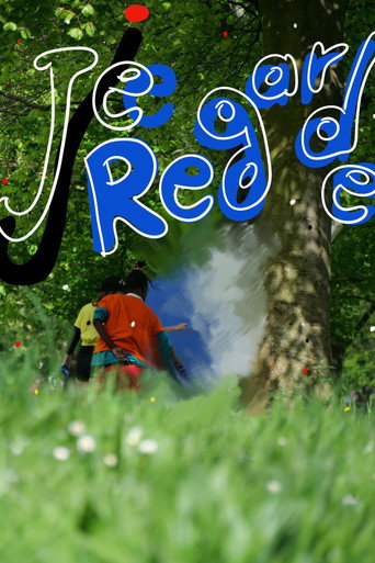 Je regarde