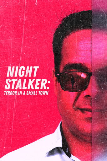 Night Stalker: Terror in a Small Town