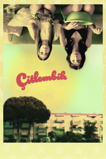 Çitlembik