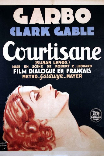 La Courtisane