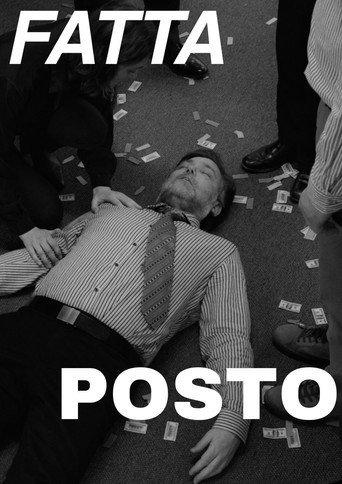 Fatta Posto