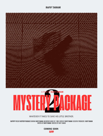 Mystery Package 2