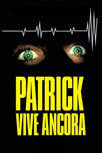 Le Retour de Patrick