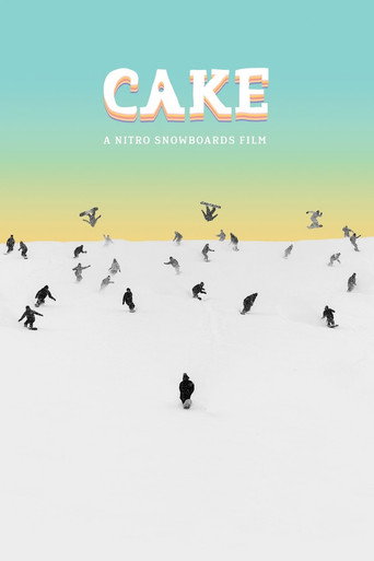 Cake - A Nitro Snowboards Film