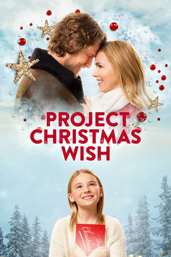 Un vœu d'amour pour Noël