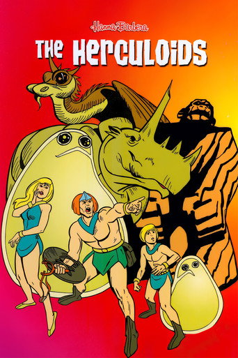 The Herculoids
