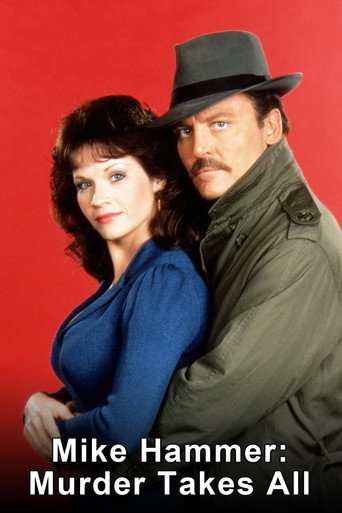 Mike Hammer : Le carnet fatal