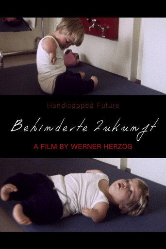 Avenir handicapé