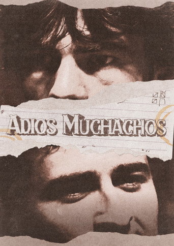Adiós Muchachos