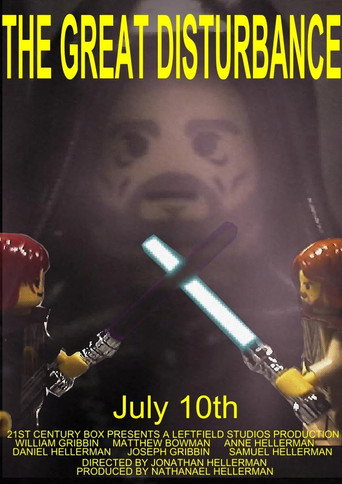 Star Wars: The Great Disturbance