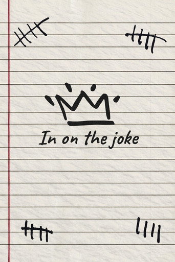In On The Joke