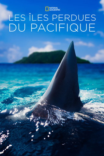 Sharks of Lost Island