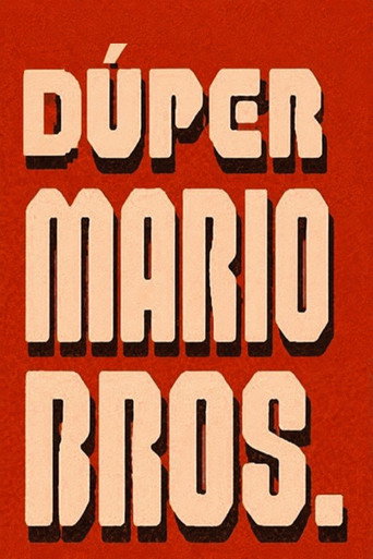 Dúper Marios Bros