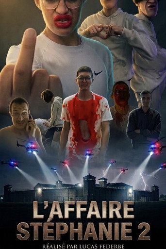 L’affaire Stéphanie 2