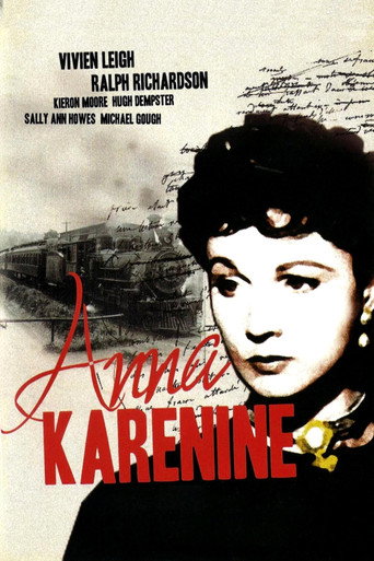Anna Karénine