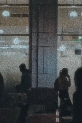 People Like Ghosts